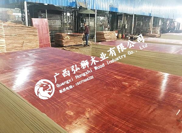 廣西建筑模板價(jià)格出廠價(jià)多少？
