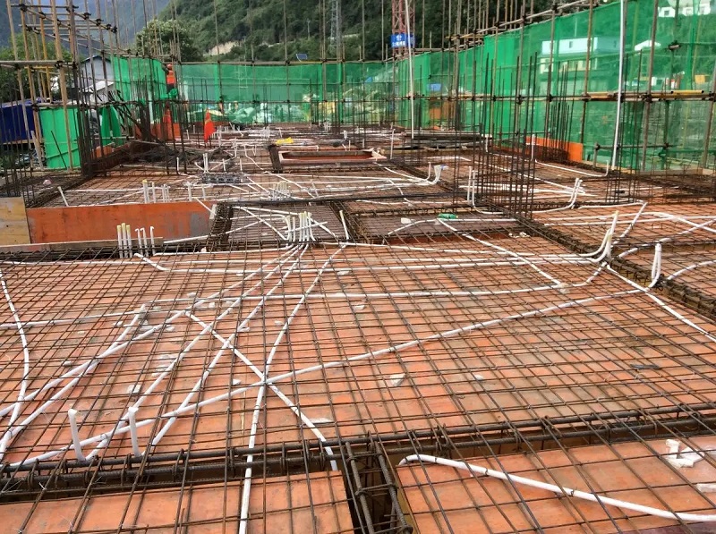 廣西建筑模板開工在即，需要什么規(guī)格請咨詢插圖1